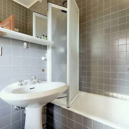 Apartamento Trastevere Garden *